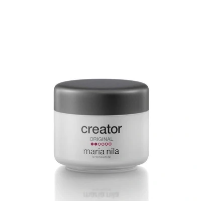 Afbeelding van Maria Nila Creator Original Wax 30 ml