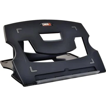 Afbeelding van Desq Laptop en Tabletstand laptopstandaard