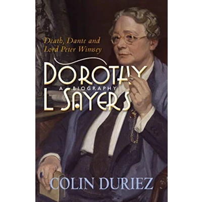 Afbeelding van Dorothy L Sayers: A Biography
