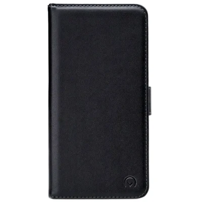 Afbeelding van Mobilize PU leer Book Case Zwart Realme C11 (2021)