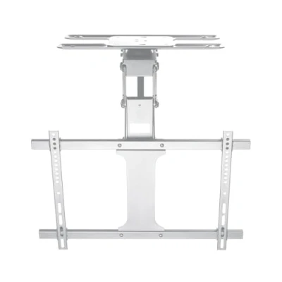 Afbeelding van My Wall HL47MWL TV plafondbeugel 81,3 cm (32) 190,5 (75) Plafondhouder, Met elektromotor, Gemotoriseerd, Draaibaar, Kantelbaar, Zwenkbaar