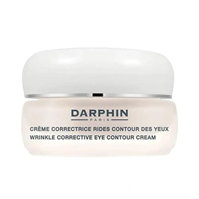 Afbeelding van Darphin Wrinkle Corrective Eye Contour Cream 15 ml