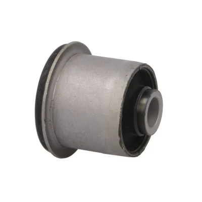 Afbeelding van CTR GV0102 Draagarmrubbers Vooras, Bovenaan 45mm KIA: Sorento I (JC) 3.5 V6 4WD, 2.5 CRDi, 2.4 2002 2011