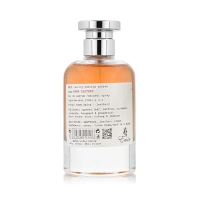 Afbeelding van Emir Warm Leather Factory Edition parfum 100 ml ( Clone of Penhaligon&#039;s iconic Halfeti fragrance)