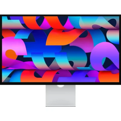 Afbeelding van Apple Studio Display Standard (5120 x 2880 pixels, 27&quot;), Monitor, Zilver