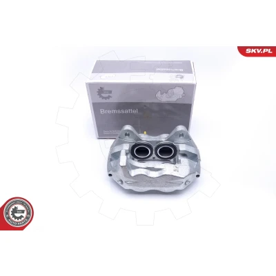 Afbeelding van ESEN SKV 45SKV131 Remklauw Vooras links TOYOTA: Land Cruiser Prado 90