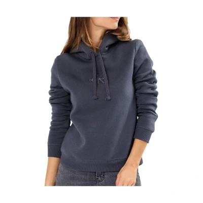 Afbeelding van Calvin Klein Jeans Sweatshirt Dames grey / L