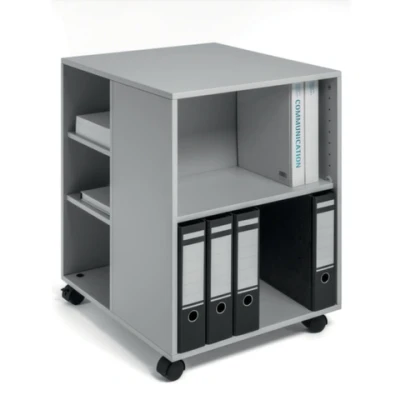 Afbeelding van Durable Multi Function Trolley 74/59 open