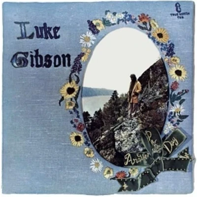Afbeelding van Luke Gibson Another Perfect Day (LP)