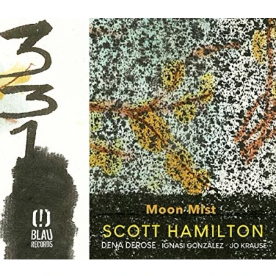 Afbeelding van Scott Hamilton Moon Mist