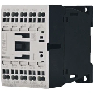Afbeelding van Eaton Hilfsschütz DILA 40(24VDC) PI Hulpbeveiliging 4 A 1 stuk(s)