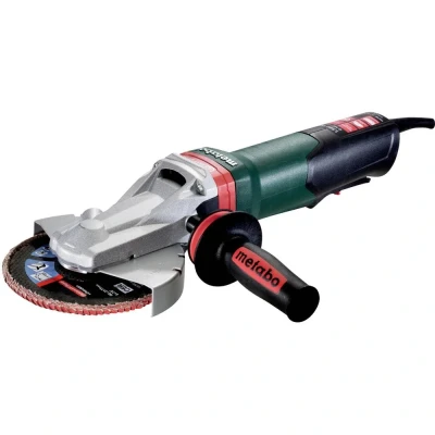 Afbeelding van Metabo Platkop slijper WEPBF 15 150 Quick 613085000