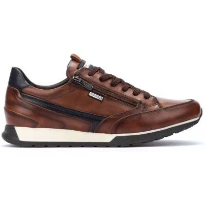 Afbeelding van Pikolinos Men Cambil M5N 6247C1 Cuero Schoenmaat 45