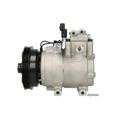 Afbeelding van Compressor, airconditioning NISSENS 89085