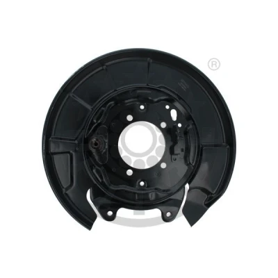 Afbeelding van Spatbord, remschijf OPTIMAL BSP 9804R