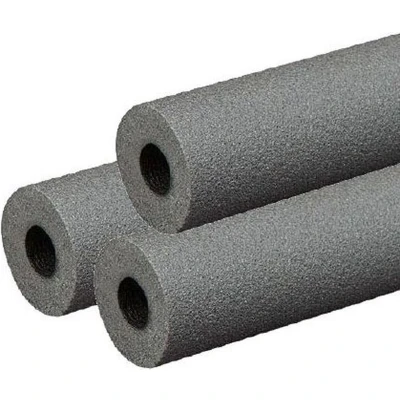 Afbeelding van 5 x Buisisolatie zelfklevend wanddikte 13 mm Ø 22