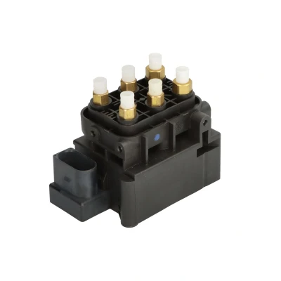 Afbeelding van Klep, pneumatisch systeem MAGNUM TECHNOLOGY ZRM004MT