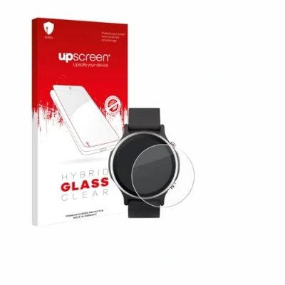 Afbeelding van upscreen Beschermfolie Screen Protector voor ASUS VivoWatch 6 Beschermglas 9H Hardheid, Antikras, Anti Vingerafdruk