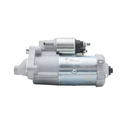 Afbeelding van Startmotor / Starter HELLA 8EA 011 611 851