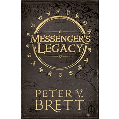 Afbeelding van Messenger’s Legacy