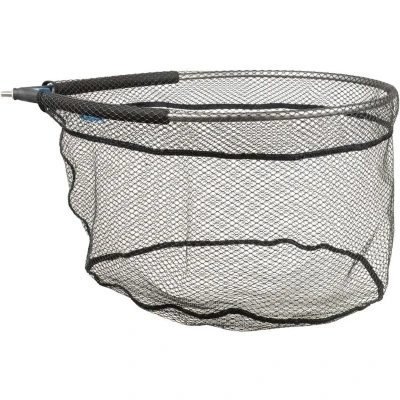 Afbeelding van Spro C Tec Rubber Floating Net 60x50x35cm Schepnet
