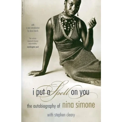Afbeelding van I Put A Spell On You: The Autobiography Of Nina Simone