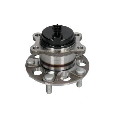 Afbeelding van BTA Wiellagerset H20338BTA