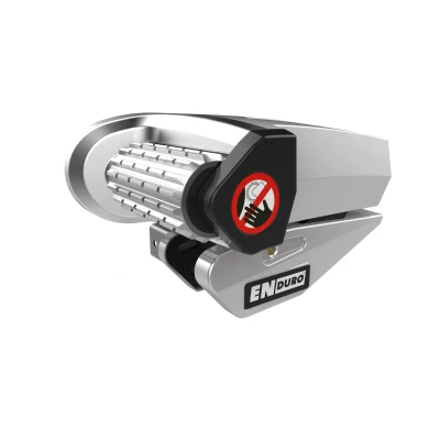 Afbeelding van Enduro EM515 FL (finding level) volautomaat CaravanMover