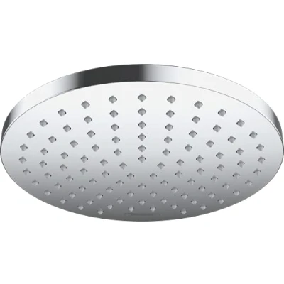 Afbeelding van Hansgrohe Vernis Blend hoofddouche 200 1jet Green