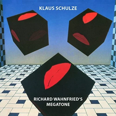 Afbeelding van Richard Wahnfried&#039;s Megatone