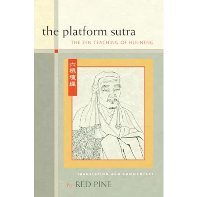 Afbeelding van The Platform Sutra: Zen Teaching of Hui neng