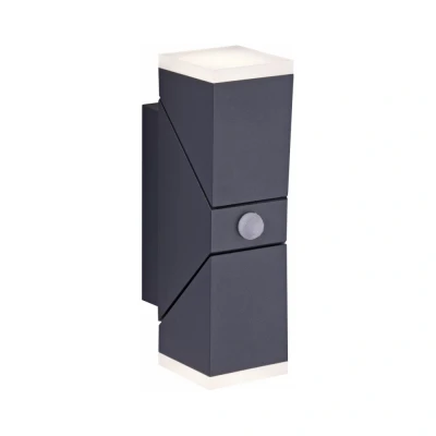 Afbeelding van Paul Neuhaus Design wandlamp Ryan met bewegingssensor 9772 13
