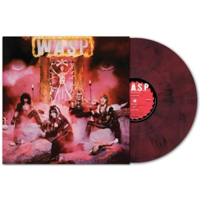Afbeelding van W.A.S.P.