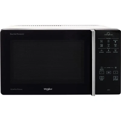 Afbeelding van Whirlpool MCP 349 BL Combi Magnetron