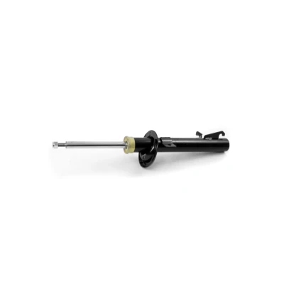 Afbeelding van KRAFT 4002215 Schokdemper Vooras links Gasdruk Dubbelpijp Veerpoot Pen bovenaan FORD: Fusion Station Wagon (JU2) 1.4, 1.6, 1.4 TDCi 2002 2012