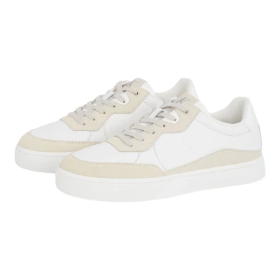 Afbeelding van Calvin Klein Classic Cupsole MG Sneakers Heren