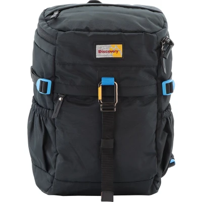 Afbeelding van Discovery ICON Backpack, Maat: One Size, Black