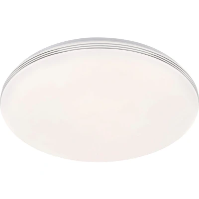 Afbeelding van Honsel Leuchten Led plafondlamp Faro (1 stuk)