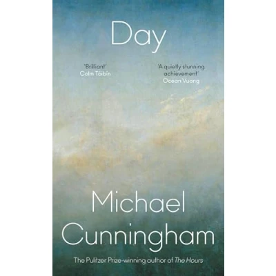 Afbeelding van Day: Michael Cunningham