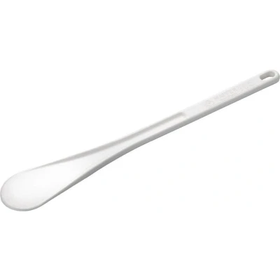 Afbeelding van Spatel Matfer Wit Plastic Afmetingen 45 cm