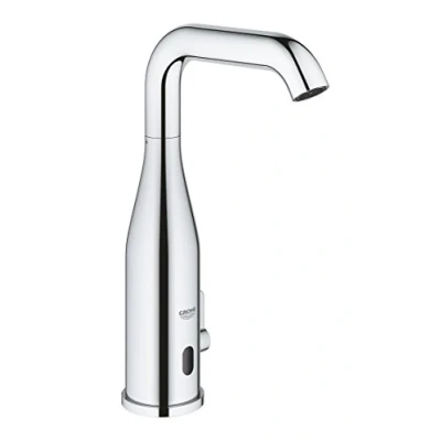 Afbeelding van Grohe Essence E infrarood chroom 36444000