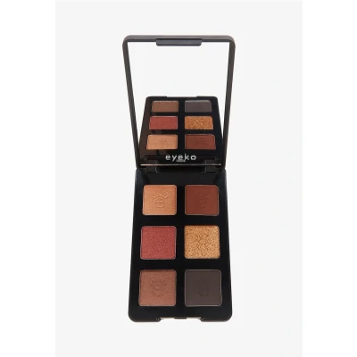 Afbeelding van Eyeko Limitless Eyeshadow Palette Oogschaduwpalet, Dames, Maat: One Size, 3