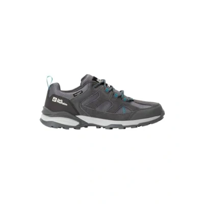 Afbeelding van NU 20% KORTING: Jack Wolfskin Wandelschoenen TRAIL HIKER TEXAPORE LOW W
