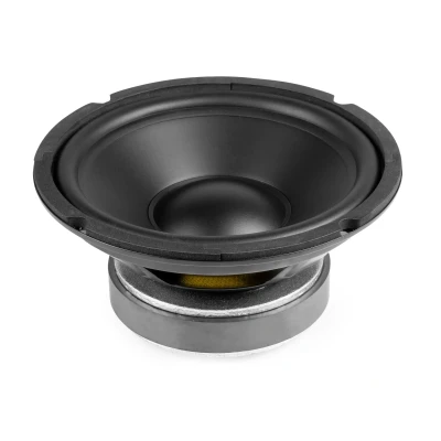 Afbeelding van Fenton 8 inch HiFi Woofer met PP conus 200w