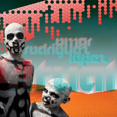 Afbeelding van Omar Rodriguez Lopez Megaritual (LP)
