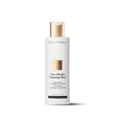 Afbeelding van Alqvimia Pure Micellar cleansing water 200ml