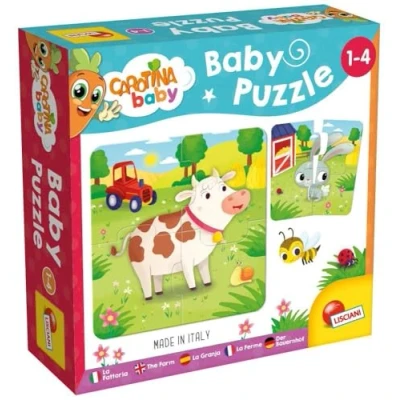 Afbeelding van Liscianigiochi 80083,Scheurich Plantenaccessoire Bördy S, transparant/helder 10 cm, hoogte 15 cm