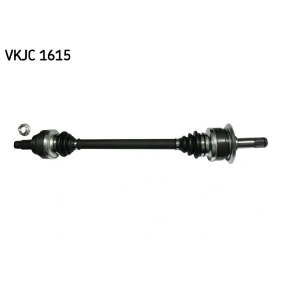 Afbeelding van SKF Aandrijfas VKJC 1615