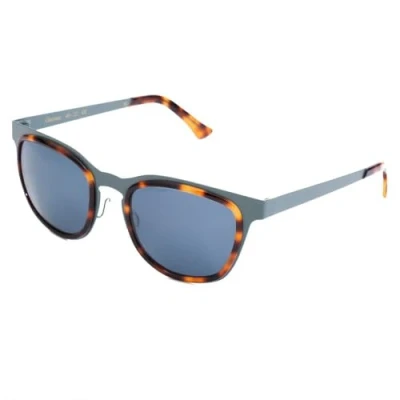 Afbeelding van Zonnebril Uniseks LGR GLORIOSO BLUE 39 Ø 49 mm