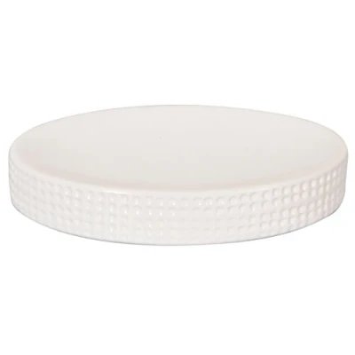 Afbeelding van Spirella Zeephouder Venise Wit